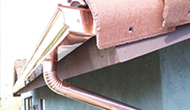 Rain Gutter Installation, Repair, Cleaning in Vestal, NY